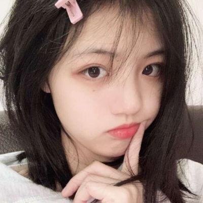 美人