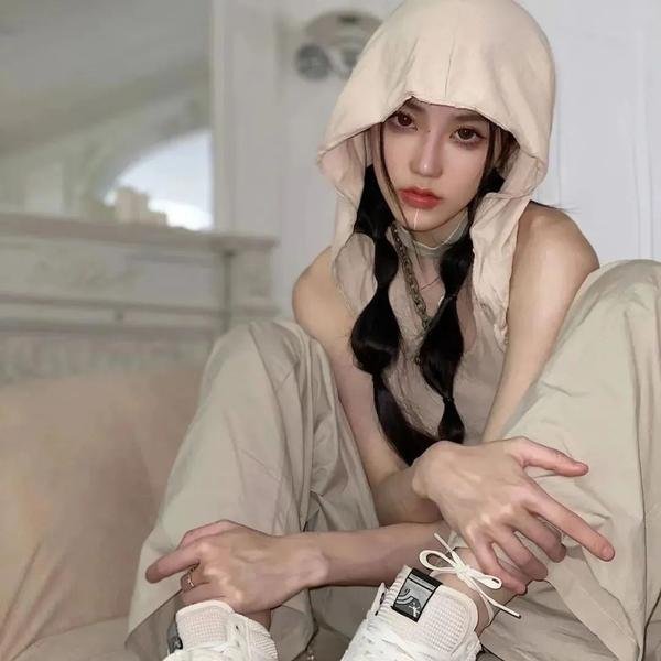 精装追女仔